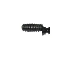 �ΐS���o�[�s���� Ducabike �h�D�J�e�B �n�C�p�[���^�[�h 821 2013 - 2015 F03D Eccentric Lever Pin Black Ducabike For Ducati Hypermotard 821 2013 - 2015 F03D
