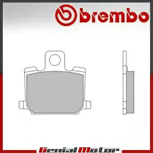 ���}�n RD LC 350 1980 �p�t�����g Brembo 09 �u���[�L�p�b�h Front Brembo 09 Brake Pads for Yamaha RD LC 350 1980 �y���s�A���i�z