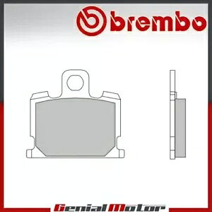 �t�����g Brembo 09 �u���[�L�p�b�h ���}�n RD LC 350 1981 - 1982 �p Front Brembo 09 Brake Pads for Yamaha RD LC 350 1981 - 1982 �y���s�A���i�z