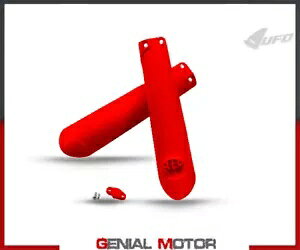フォークスライダープロテクター Ufo Plast ガスガス EC 全モデル 2021 13162 Fork Slider Protectors Ufo Plast For Gas Gas Ec All Models 2021 13162