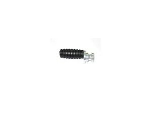 �ΐS���o�[�s���V���o�[ Ducabike Ducati 1198 2009 - 2012 Eccentric Lever Pin Silver Ducabike For Ducati 1198 2009 - 2012 �y���s�A���i�z