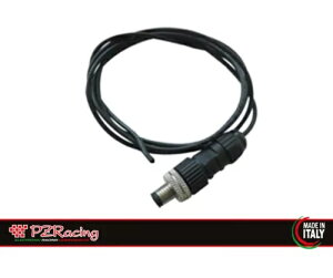 �X�p�[�N�v���O�P�[�u������̗U���G���W����]�Z���T�[ PzRacing SSRPM100 UNIVERSAL Inductive engine rpm sensor from spark plug cable PzRacing SSRPM100 UNIVERSAL �y���s�A���i�z