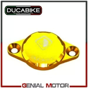 �J�o�[�����t�F�[�Y �S�[���h CIF01B Ducabike Ducati Multistrada 1200S 2015 - 2017 Cover Inspection Phase Gold CIF01B Ducabike Ducati Multistrada 1200S 2015 - 2017