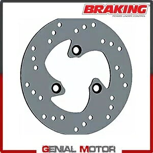 RF8146S �u���[�L�f�B�X�N �t�����g���u���[�L R-FIX ���}�n �W���O R ���A�h���� 2002 - 2017 RF8146S Brake Disc Front Left Braking R-FIX YAMAHA JOG R Rear Drum 2002 - 2017 �y���s�A���i�z