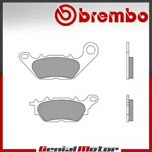 }n YZF R15 150 2014 - 2016 ptg Brembo CC u[Lpbh Front Brembo CC Brake Pads for Yamaha YZF R15 150 2014 - 2016