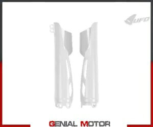 tH[NXC_[veN^[ Ufo Plast z_ CRF 250R 2019 - 2021 zCg GGHOHUSU Fork Slider Protectors Ufo Plast For Honda Crf 250R 2019 - 2021 White GGHOHUSU