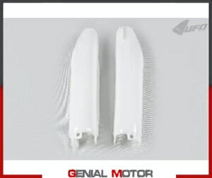 �t�H�[�N �X���C�_�[ �v���e�N�^�[ Ufo Plast TM 80 2000 26280�p Fork Slider Protectors Ufo Plast For Tm 80 2000 26280 �y���s�A���i�z