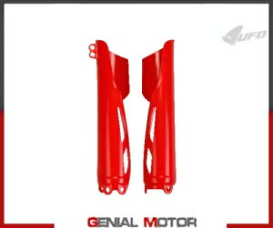 tH[NXC_[veN^[ Ufo Plast z_ CRF 250Rx 2019 - 2021 bh CRCRF 0021 Fork Slider Protectors Ufo Plast For Honda Crf 250Rx 2019 - 2021 Red CRCRF 0021