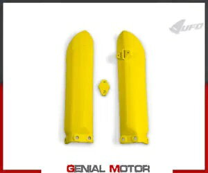�t�H�[�N�X���C�_�[�v���e�N�^�[ Ufo Plast �n�X�N�o�[�i Tc 85 2014 - 2017 81103 Fork Slider Protectors Ufo Plast For Husqvarna Tc 85 2014 - 2017 81103 �y���s�A���i�z