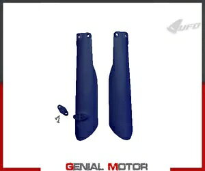 �t�H�[�N�X���C�_�[�v���e�N�^�[ Ufo Plast �n�X�N�o�[�i Tc 3??00 2015 - 2018 36187 Fork Slider Protectors Ufo Plast For Husqvarna Tc 300 2015 - 2018 36187 �y���s�A���i�z
