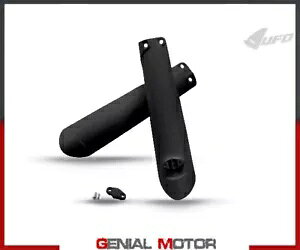 tH[N XC_[ veN^[ Ufo Plast KXKX Ex Sf 2021 71311 Fork Slider Protectors Ufo Plast For Gas Gas Ex All Models 2021 71311