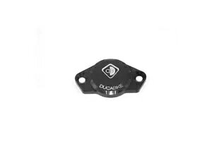 ^C~OJo[ ubN Ducabike Ducati X[p[X|[c 620 2003 - 2004 F02D Timing Inspection Cover Black Ducabike Ducati Supersport 620 2003 - 2004 F02D