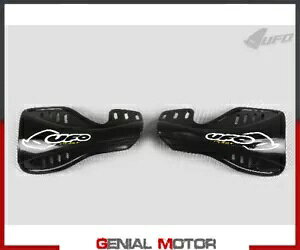 �n���h�K�[�h Exc 300-380 Ufo �v���X�g Ktm Exc �S���f�� 2005 - 2006 30861 Handguards Exc 300-380 Ufo Plast For Ktm Exc All Models 2005 - 2006 30861