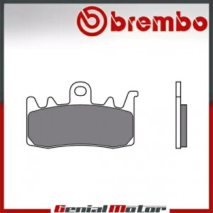 �t�����g Brembo 07BB38SA �u���[�L�p�b�h Ducati SCRAMBLER Street Classic 803 2018 �p Front Brembo 07BB38SA Brake Pads for Ducati SCRAMBLER STREET CLASSIC 803 2018 �y���s�A���i�z