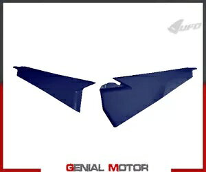 TChpl UFO vXg nXNo[i Fc 350 2019 - 2021 u[ HU 39187 Side Panels Ufo Plast For Husqvarna Fc 350 2019 - 2021 Blue HU 39187