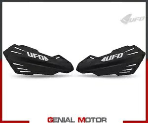 nhK[h OEM IWi tBbeBO Ufo vXg nXNo[i Fc 450 2015 - 2021 ubN 43031 Handguards OEM Orig Fitting Ufo Plast Husqvarna Fc 450 2015 - 2021 Black 43031