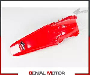 ���A�t�F���_�[ Ufo �v���X�g�z���_ CRF 450X 2005 - 2016 ���b�h CR-CRF 00-21 60270 Rear Fender Ufo Plast For Honda Crf 450X 2005 - 2016 Red CR-CRF 00-21 60270 �y���s�A���i�z