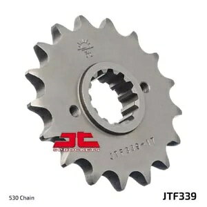 18T JT tg XvPbg 18  z_ CB1300 F 2003 ` 2009 ɓK 18T JT Front Sprocket 18 Tooth Fits Honda CB1300 F 2003 to 2009