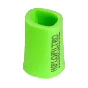 Hiflofiltro ヤマハ ATV YFM400 FB ビッグベア IRS フォームエアフィルターアウターカバー 4S1 07 Hiflofiltro Yamaha ATV YFM400 FB Big Bear IRS Foam air filter outer cover 4S1 07