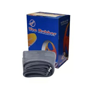 VEE ���o�[�C���i�[�`���[�u - 250/275X18 VEE RUBBER Inner tube - 250/275X18 �y���s�A���i�z