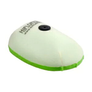 z_ CRF450 RX-HAJAKAL 2017 2018 2019 2020 GAtB^[ HiFlo HFF1026 ɓK FITS Honda CRF450 RX-H,J,K,L 2017 2018 2019 2020 Air Filter HiFlo HFF1026