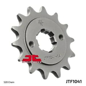 JT 14T tgXvPbg Kymco ATV 150 MXer / MXU 2002 - 2012 2013 2014 2015 ɓK JT 14T Front sprocket Fits Kymco ATV 150 MXer / MXU 2002 - 2012 2013 2014 2015