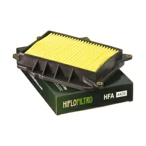 ���}�n YP400 R RA X-MAX 2013 2014 15 16 �N�����N�P�[�X HIFLO �G�A�t�B���^�[ HFA4406 �ɓK�� FITS YAMAHA YP400 R RA X-MAX 2013 2014 15 16 CRANKCASE HIFLO AIR FILTER HFA4406 �y���s�A���i�z