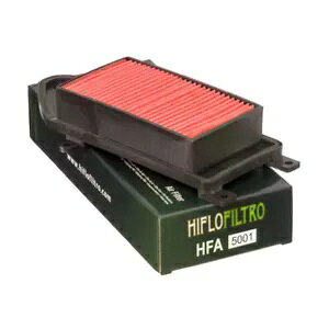 KYMCO 125 PEOPLE ONE 2013 2014 2015 2016 HIFLO v~A GAtB^[ HFA5001 KYMCO 125 PEOPLE ONE 2013 2014 2015 2016 HIFLO PREMIUM AIR FILTER HFA5001