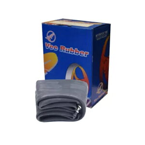 VEE o[Ci[`[u - 100/110/80/90X10 VEE RUBBER Inner tube - 100/110/80/90X10