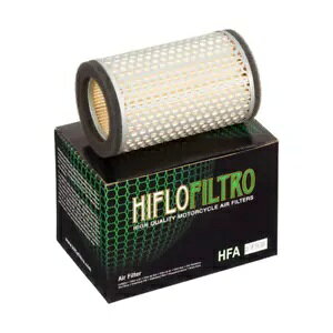 JTL KZ650 E1 LTD F1 1980 HIFLO GAtB^[ - HFA2403 ɓKB FITS KAWASAKI KZ650 E1 LTD F1 1980 HIFLO AIR FILTER - HFA2403