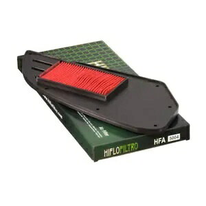 Kymco 125 _E^E / X ^E CBS 2009 - 2017 HIFLO GAtB^[ HFA5004 Kymco 125 Downtown / X-town CBS 2009 - 2017 HIFLO AIR FILTER HFA5004