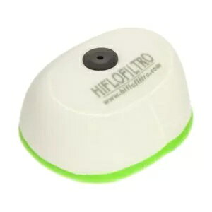 Hiflofiltro tH[GAtB^[ Kawasaki HFF2014 KX250 L4 2002 - 2007 Hiflofiltro Foam Air Filter Kawasaki HFF2014 KX250 L4 2002 - 2007