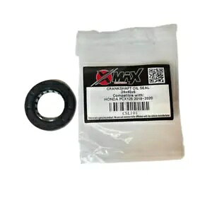 NNVtgICV[At^[}[Pbgz_ PCX 125 2018 2019 2020 CRANKSHAFT OIL SEAL Aftermarket Reaplacement For Honda PCX 125 2018 2019 2020