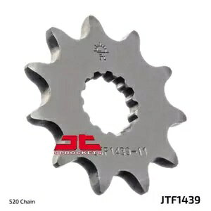 JT �t�����g�X�v���P�b�g 11T �X�Y�L LT-F160 1991 - 1999 2000 2001 2002 2003 2004 �ɓK�� JT Front sprocket 11T Fits Suzuki LT-F160 1991 - 1999 2000 2001 2002 2003 2004 �y���s�A���i�z