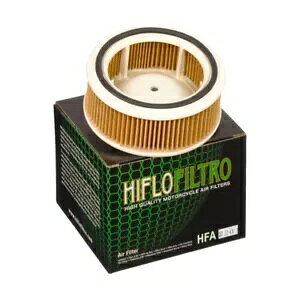 �J���T�L AR125 A1 - A8 / B1-B8 1982 - 1993 HIFLO �G�A�t�B���^�[ - HFA2201 �ɓK���B FITS KAWASAKI AR125 A1 - A8 / B1- B8 1982 - 1993 HIFLO AIR FILTER - HFA2201