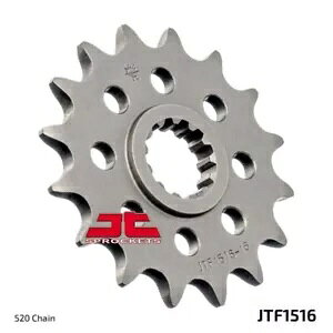 JT tg XvPbg 16T XYL [h GSX-R600 2001 ` 2019 ɓK JT Front Sprocket 16T Fits Suzuki Road GSX-R600 2001 to 2019