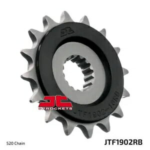 JT tg XvPbg JTF 1902 15T nXNo[i 701 Gf[ LR 2020 ɓK JT Front Sprocket JTF 1902 15T Fits Husqvarna 701 Enduro LR 2020