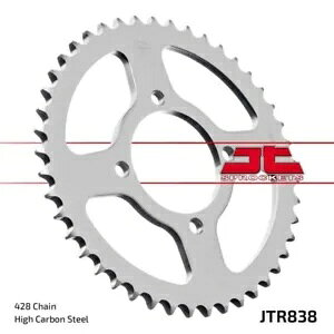JT �X�`�[�� ���A �X�v���P�b�g�̎�: 37 ���}�n RX100 1983 �` 1994 �ɓK�� JT Steel Rear Sprocket Teeth: 37 Fits Yamaha RX100 1983 to 1994 �y���s�A���i�z