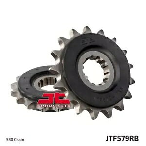 JT tgXvPbg 17T }n XJR1300 C [T[ 2015 2016 2017 ɓK JT Front sprocket 17T Fits Yamaha XJR1300 C Racer 2015 2016 2017