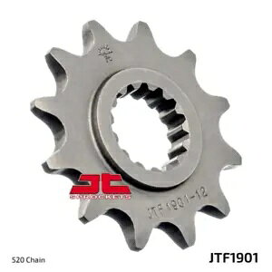 JT �t�����g �X�v���P�b�g 14T KTM 250 EXC Enduro TPI 2021 2022 �ɓK�� JT Front sprocket 14T Fits KTM 250 EXC Enduro TPI 2021 2022 �y���s�A���i�z