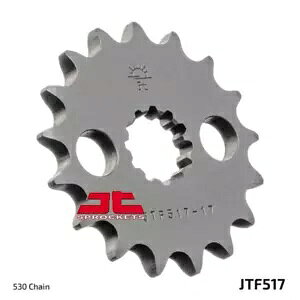 JT tgXvPbg 17T JTL GPZ900R A7-A12 ZX Ninja 1990 ` 1995 1996 ɓK JT Front sprocket 17T Fits Kawasaki GPZ900R A7-A12 ZX Ninja 1990 to 1995 1996