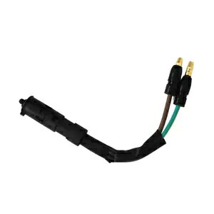 �A�t�^�[�}�[�P�b�g���A�X�g�b�v�X�C�b�` HONDA PCX125 2014 �` 2020 2021 2022 2023 �ɓK�� Aftermarket Rear Stop Switch to fit HONDA PCX125 2014 to 2020 2021 2022 2023