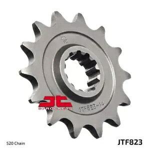 15T JT tg XvPbg / 15  Husaberg FC400 6 Xs[h 1997 ` 2001 ɓK 15T JT Front Sprocket / 15 Tooth Fits Husaberg FC400 6 Speed 1997 to 2001