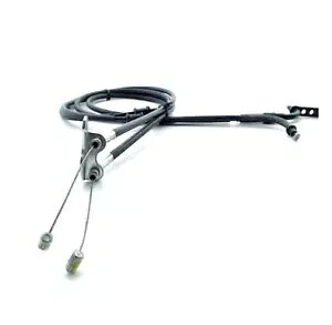 At^[}[PbgXbgP[u/ANZP[u }n NMAX 2014  2019 2020 Aftermarket Throttle Cable /Accelerator Cable for YAMAHA NMAX 2014 To 2019 2020