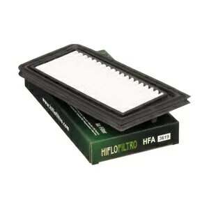 �X�Y�L AN650 A/Z �o�[�O�}�� �G�O�[�N�e�B�u 2004 - 2016 HIFLO �G�A�t�B���^�[ HFA3619 �ɓK���B FITS SUZUKI AN650 A / Z BURGMAN EXECUTIVE 2004 - 2016 HIFLO AIR FILTER HFA3619 �y���s�A���i�z