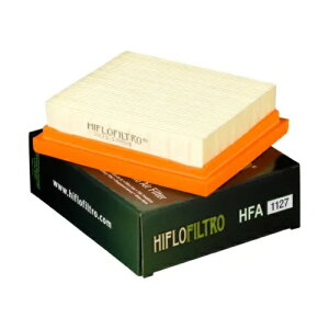 HIFLOFILTRO Vv~AGAtB^[̓z_ XR125 L-4 5 6 2004 - 2007 HFA1127 ɓK܂B HIFLOFILTRO NEW PREMIUM AIR FILTER FITS HONDA XR125 L-4 5 6 2004 - 2007 HFA1127