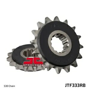 16T JT �t�����g���o�[�X�v���P�b�g �z���_ CB1000 R/RA 2008 �` 2013 2014 2015 2016 �ɓK�� 16T JT Front Rubber Sprocket Fits Honda CB1000 R/RA 2008 to 2013 2014 2015 2016 �y���s�A���i�z