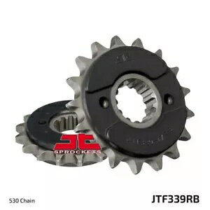 SNbVtÉtgXvPbg 18T z_ CB1300 2003 - 2008 2009 ɓK Rubber Cushioned Quiet Front Sprocket 18T Fits Honda CB1300 2003 - 2008 2009