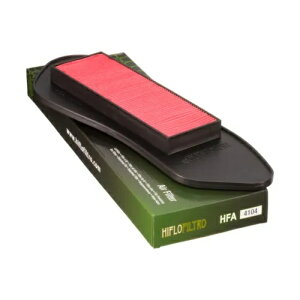 }n YP125 R X-MAX XMAX X MAX rWlX ABS 2011 HIFLO GAtB^[ HFA4104 ɓK Fits YAMAHA YP125 R X-MAX XMAX X MAX BUSINESS ABS 2011 HIFLO AIR FILTER HFA4104