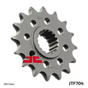JT 704 17 T tg XvPbg AvA 1000 RSV Mille RASLASP 1998 - 2002 2003 ɓK JT 704 17 T Front Sprocket Fits Aprilia 1000 RSV Mille R,SL,SP 1998 - 2002 2003